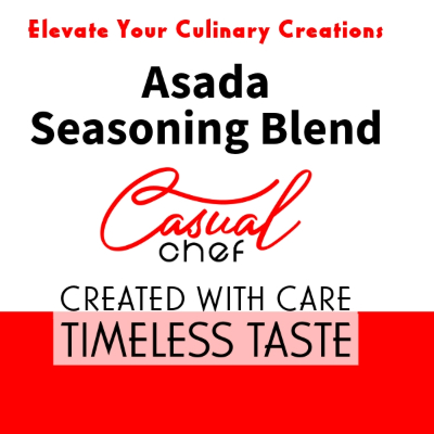 Asada Seasoning Blend