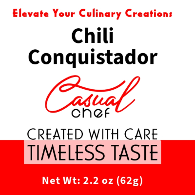 Chili Conquistador