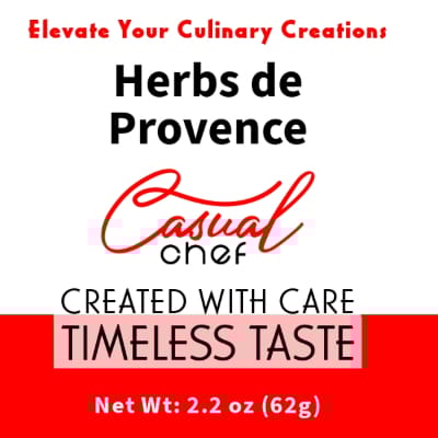 Herbs de Provence