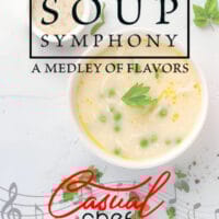 Soup Symphony: A Medley Of Flavors PDF