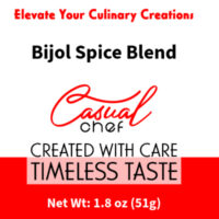 Bijol Spice Blend